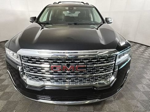 Used 2023 GMC Acadia Denali w/ Black Diamond Edition AWD/4WD image 7