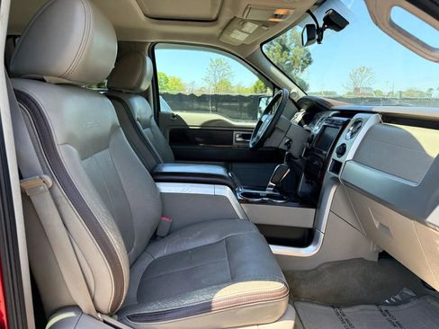 Used 2010 Ford F150 Platinum image 18