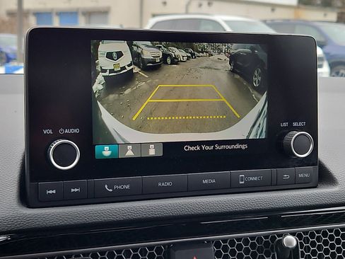 Certified 2024 Honda Civic LX image 19