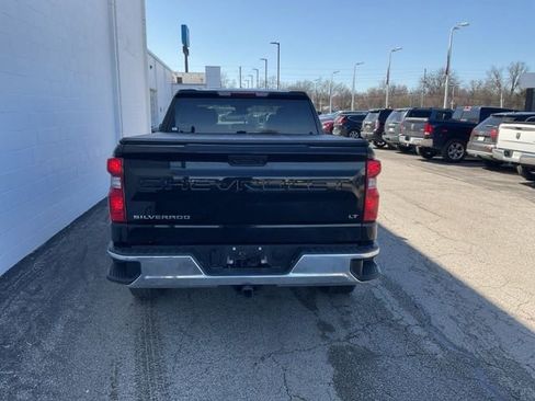 Used 2024 Chevrolet Silverado 1500 LT image 7