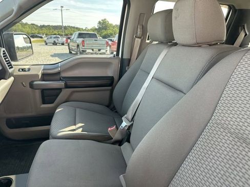 Used 2018 Ford F150 XLT w/ Equipment Group 301A Mid AWD/4WD image 15