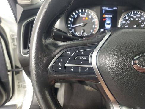 Used 2020 INFINITI Q50 Luxe AWD/4WD image 24