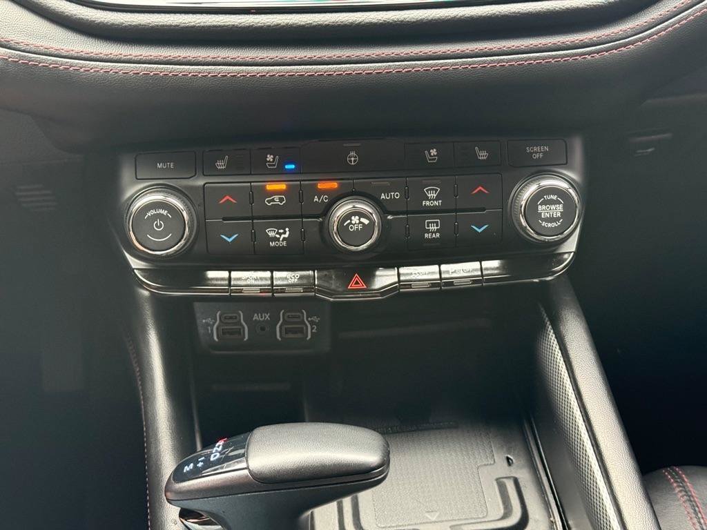 Used 2021 Dodge Durango R/T RWD image 20