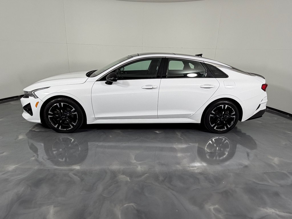 Used 2021 Kia K5 GT-Line w/ GT-Line FWD Premium Package image 8