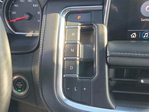 Used 2021 Chevrolet Tahoe LT image 10