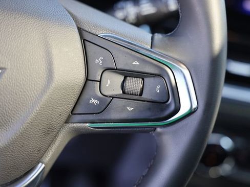 Used 2025 Chevrolet TrailBlazer ACTIV w/ Convenience Package image 20