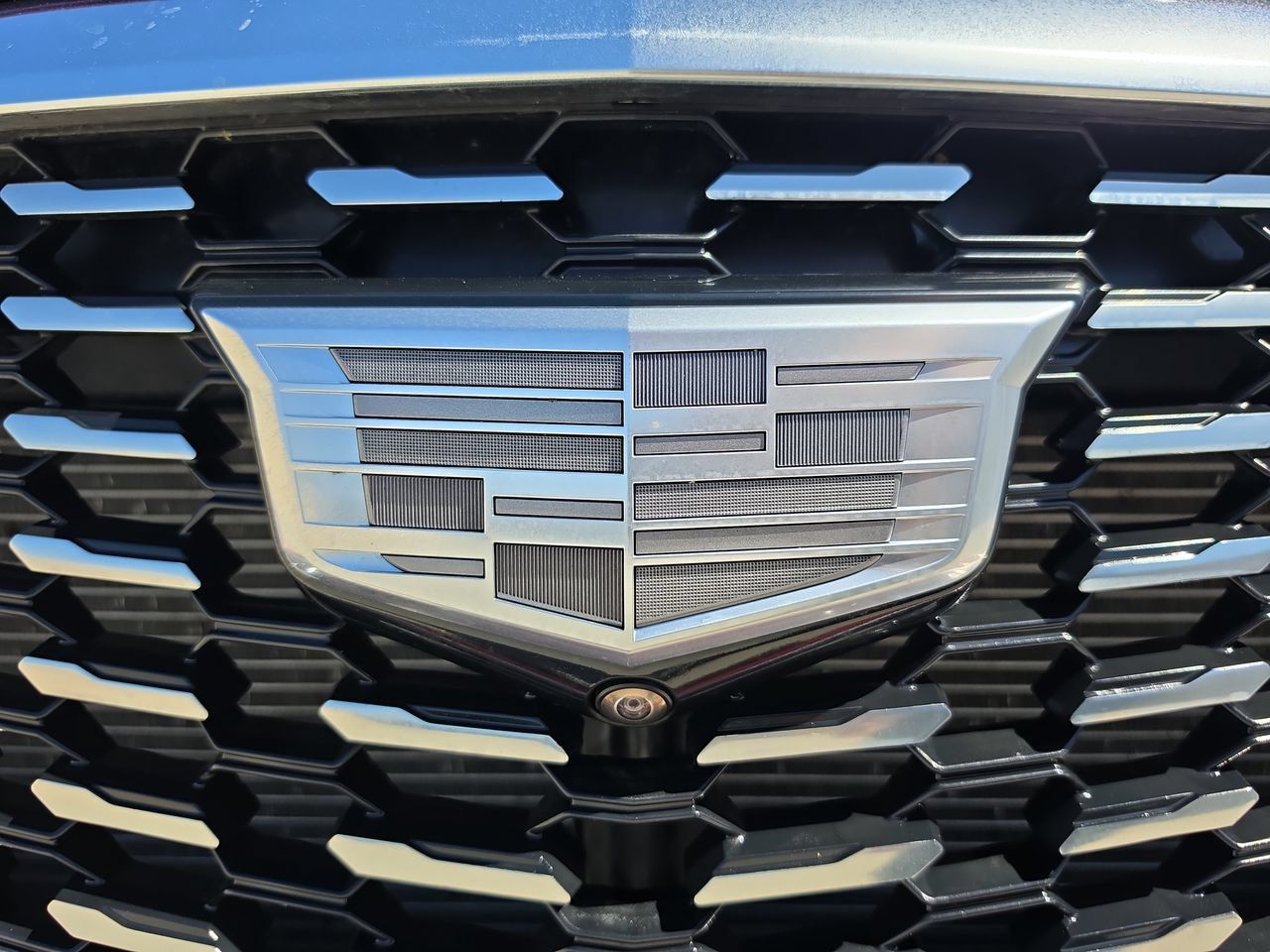 Used 2024 Cadillac XT5 Premium Luxury w/ Technology Package AWD/4WD image 32