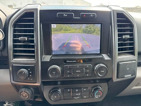 Used 2019 Ford F150 XLT w/ XTR Package AWD/4WD image 17
