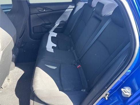 Used 2018 Honda Civic Si image 11