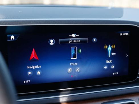 Used 2026 Mercedes-Benz GLE 350 GLE 350 image 10