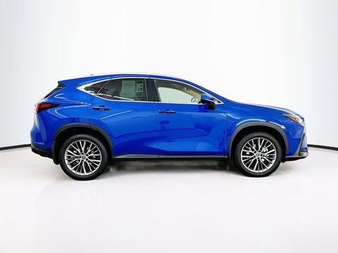 Used 2025 Lexus NX 350 AWD w/ Accessory Package (2T) image 10