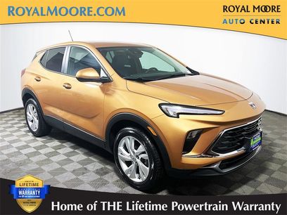 New 2026 Buick Encore GX Preferred w/ Comfort Package