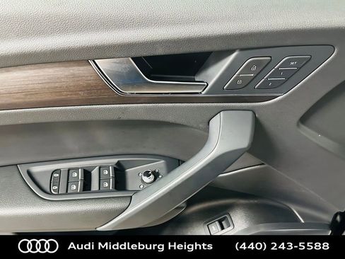 Certified 2023 Audi Q5 2.0T Premium w/ Convenience Package image 25