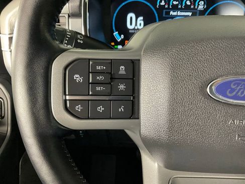 Used 2022 Ford F150 Lariat w/ Equipment Group 502A High image 23