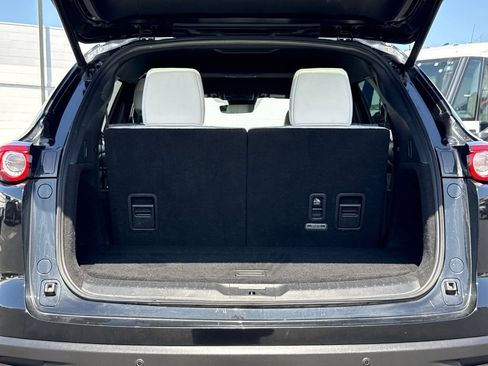 Used 2023 MAZDA CX-9 Signature AWD/4WD image 7