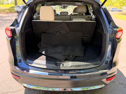 Used 2019 MAZDA CX-9 Grand Touring AWD/4WD image 14