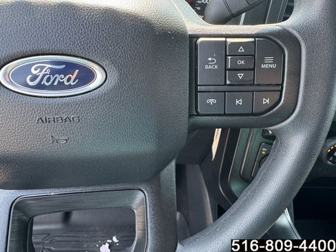 Used 2023 Ford F150 XL w/ STX Appearance Package AWD/4WD image 24