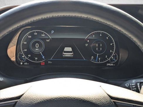 Used 2022 Hyundai Palisade Calligraphy image 7