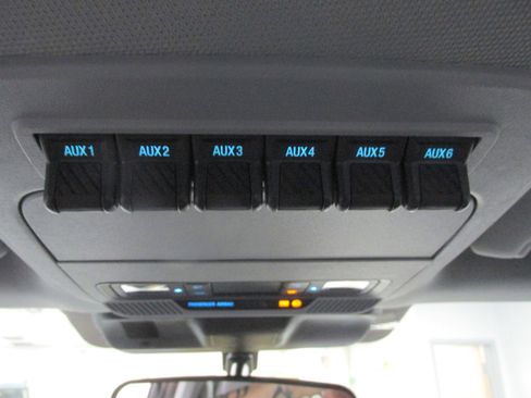 New 2024 Ford F250 XL w/ Snow Plow Prep Package image 35