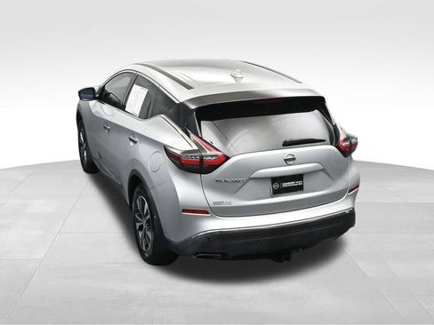 Used 2020 Nissan Murano S w/ Technology Package FWD image 36