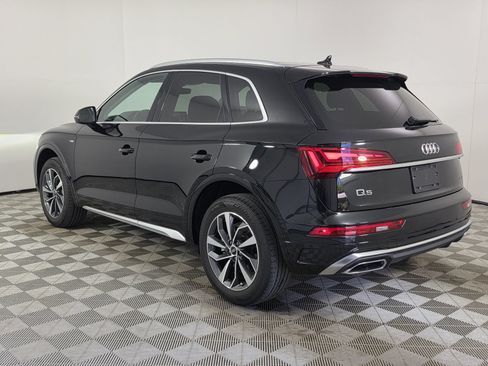 Certified 2024 Audi Q5 2.0T Premium Plus AWD/4WD image 5