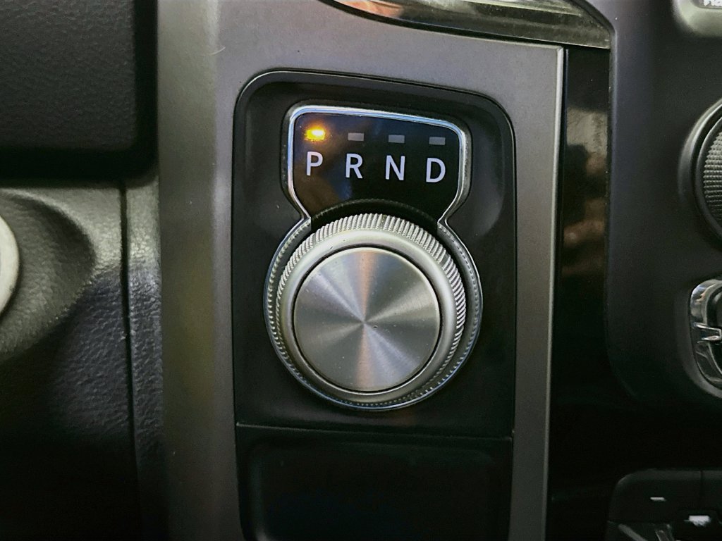 Used 2014 RAM 1500 Sport w/ Remote Start & Security Group RWD image 20
