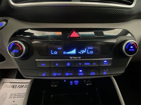 Used 2020 Hyundai Tucson Sport image 18