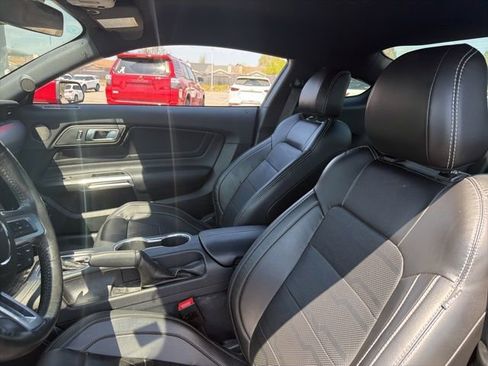 Used 2023 Ford Mustang GT Premium w/ Equipment Group 401A image 10