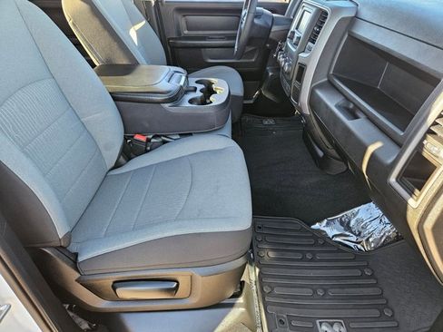 Used 2022 RAM 1500 Tradesman w/ Popular Equipment Group image 27