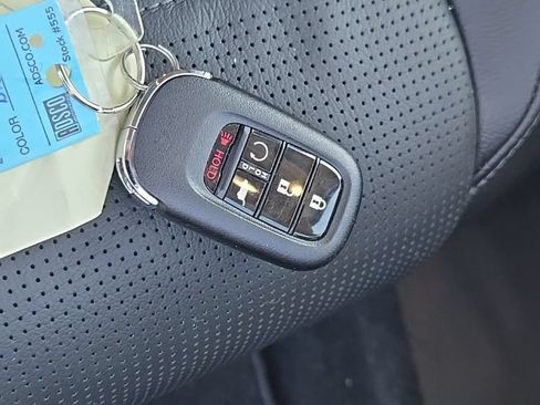 Used 2023 Honda CR-V EX-L image 40