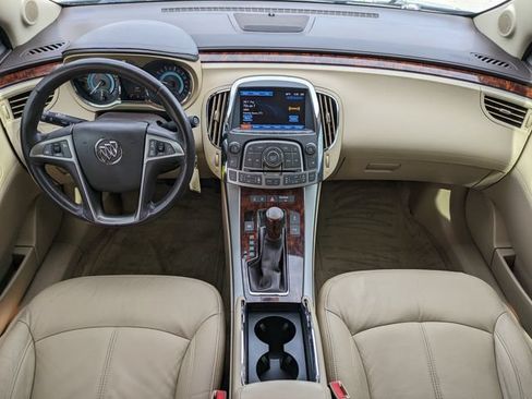 Used 2013 Buick LaCrosse Leather FWD image 14