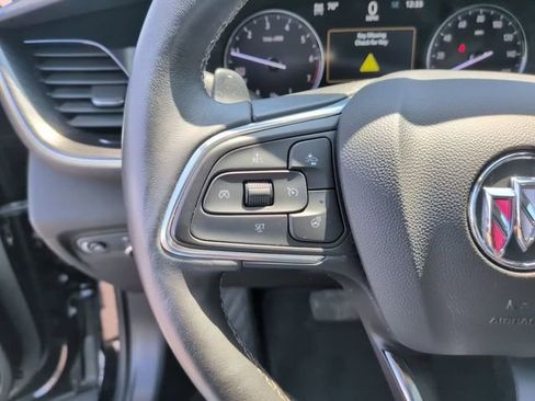 Certified 2023 Buick Envision Essence AWD/4WD image 19