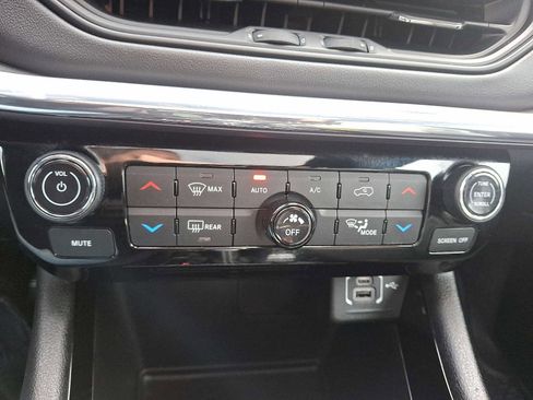 Used 2022 Jeep Compass High Altitude image 15