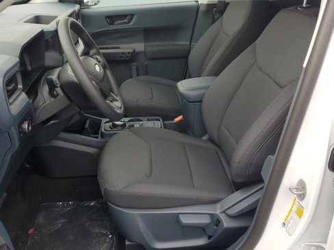 New 2025 Ford Maverick XL image 14