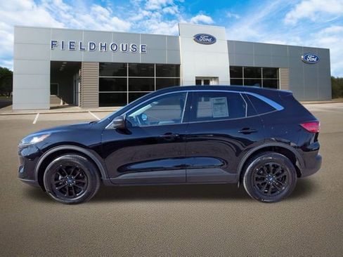 Used 2022 Ford Escape SE w/ Convenience Package AWD/4WD image 14