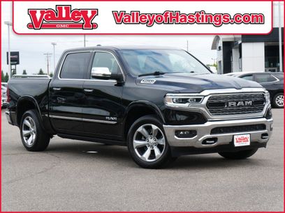 Used 2020 RAM 1500 Limited