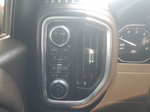Used 2021 GMC Sierra 1500 Denali AWD/4WD image 31