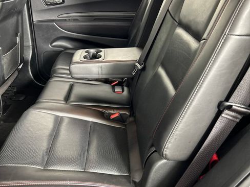 Used 2024 Dodge Durango GT RWD image 16
