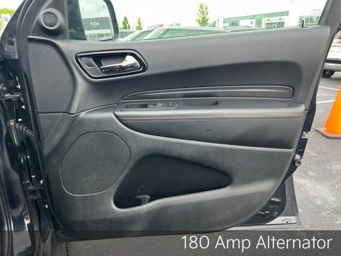 Used 2024 Dodge Durango GT AWD/4WD image 17