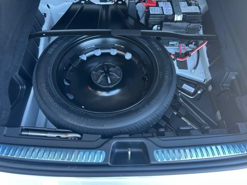 New 2026 Mercedes-Benz GLC 300 4MATIC image 29