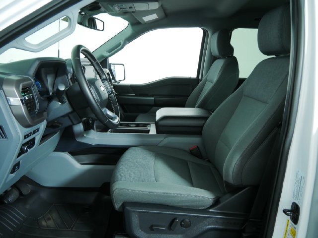 Used 2024 Ford F150 XLT w/ Equipment Group 302A MID AWD/4WD image 22