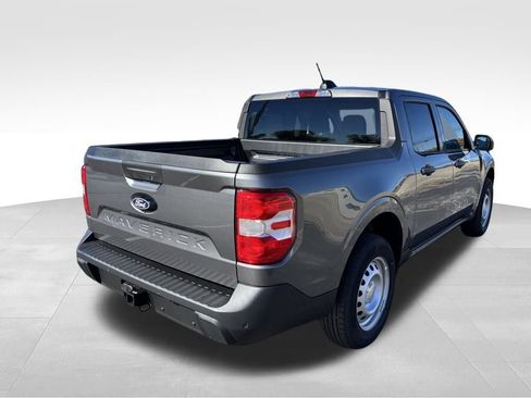 New 2025 Ford Maverick XL w/ Equipment Group 101A image 5