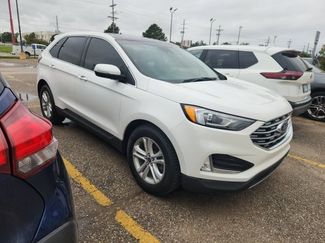 Used 2020 Ford Edge SEL w/ Convenience Package image 1