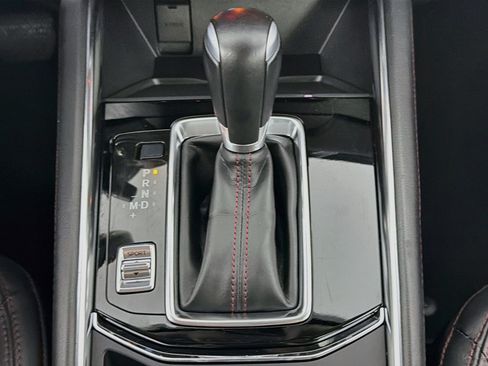Used 2025 MAZDA CX-5 Carbon Edition AWD/4WD image 25