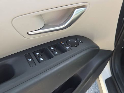 New 2026 Hyundai Tucson SE FWD image 17