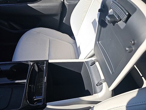 New 2026 Hyundai Tucson Limited image 25