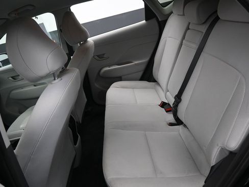 Used 2024 Hyundai Kona SEL FWD image 28