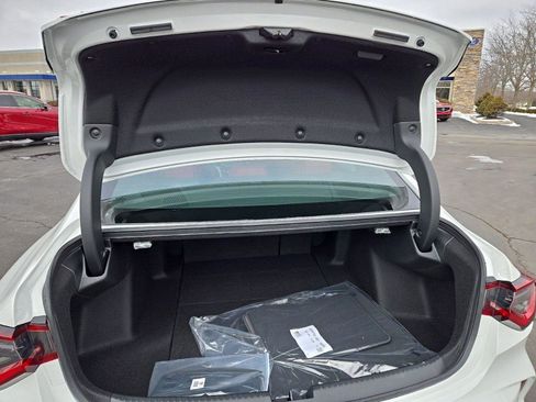 New 2025 Acura TLX SH-AWD w/ A-SPEC Pkg image 25