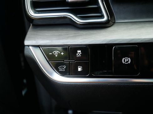 Certified 2024 Kia Sportage X-Line AWD/4WD image 26