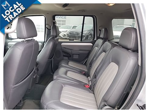 Used 2002 Mercury Mountaineer AWD image 25